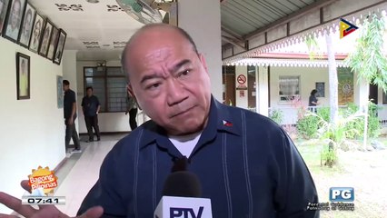 HEALTH IS WEALTH: Department of Health, inilunsad ang Philippine Health Tablet