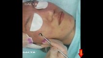 BLACK makeup removal video girl videos / Vidéos de fille de suppression de maquillage