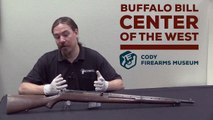 Forgotten Weapons - Colt Model 1929 Prototype .276 Rifle, by Ed Browning