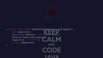 Tự học lập trình Java từ cơ bản tới nâng cao miễn phí