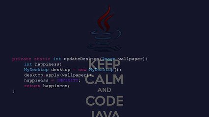Tự học lập trình Java từ cơ bản tới nâng cao miễn phí