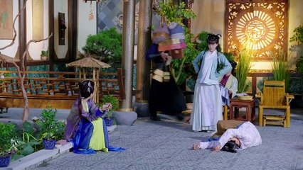 医馆笑传2 43_高清