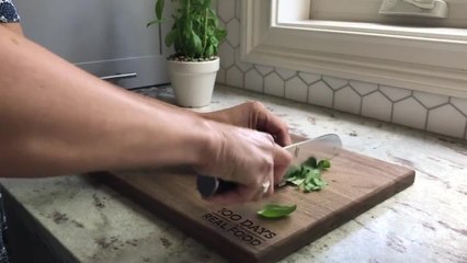 Caprese Pasta Salad