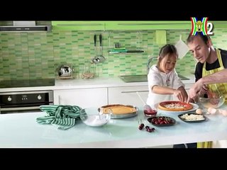 Bếp từ Fagor tại bếp Royal