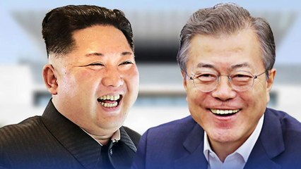 남북 정상회담 D-3...오늘 1차 리허설 / YTN