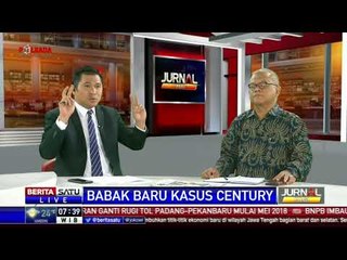 Dialog: Babak Baru Kasus Century #2