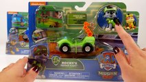 Mejores Videos para Niños Aprendiendo Colores - Paw Patrol Mission Paw and Cars Learning Colors