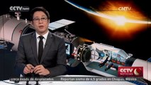 Los astronautas chinos pasarán 30 días en el espacio