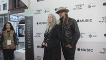 Patti Smith, la poeta del punk, estrena documental en el Festival de Tribeca