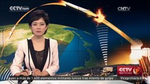 China advierte de que sistema antimisiles THAAD amenaza seguridad regional