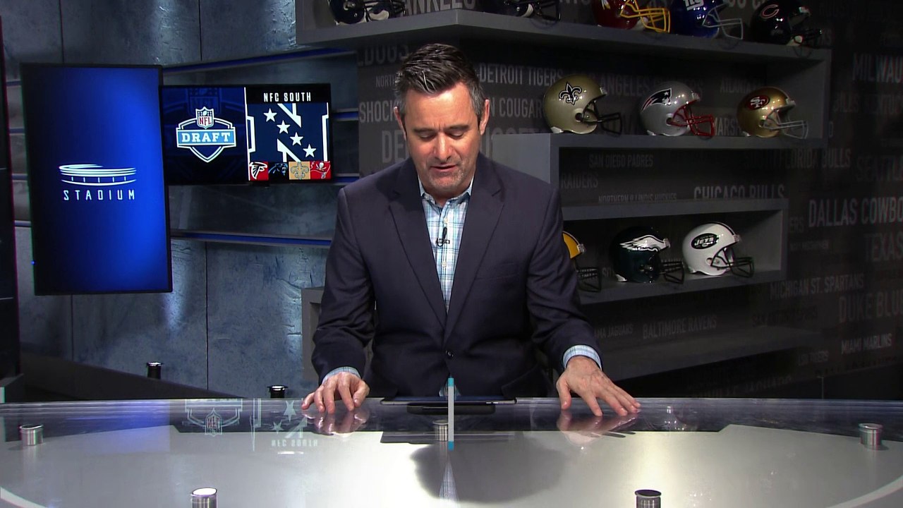 Should Buccaneers Look to Bolster Secondary?