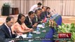 Cancilleres de ANSEA apoyan a China en su disputa con Filipinas