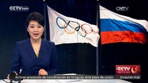 COI no veta a atletas rusos y deja decisión en manos de federaciones internacionales