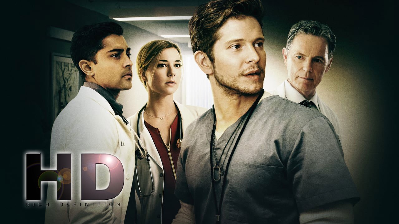 The Resident 1x11 | The Resident S1E11 ( STREAMING ) ONLINE