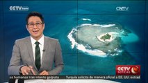 Documentos históricos dan fe de los derechos de China sobre las islas en el Mar Meridional de Chin