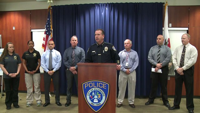 Police Make Arrest in 1986 Deadly Stabbing of Southern California Man