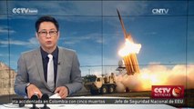 China se opone al despliegue del sistema antimisiles THAAD en Corea del Sur