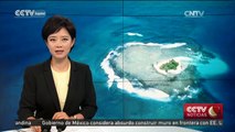 Soberanía Territorial y los Derechos e Intereses Marítimos de China en el Mar Meridional de China