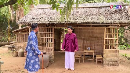 THVL   Chuyện xưa tích cũ – Tập 14[2]  Đào Tân bắt tá điền phải thay trâu cày ruộng mới được vay lúa