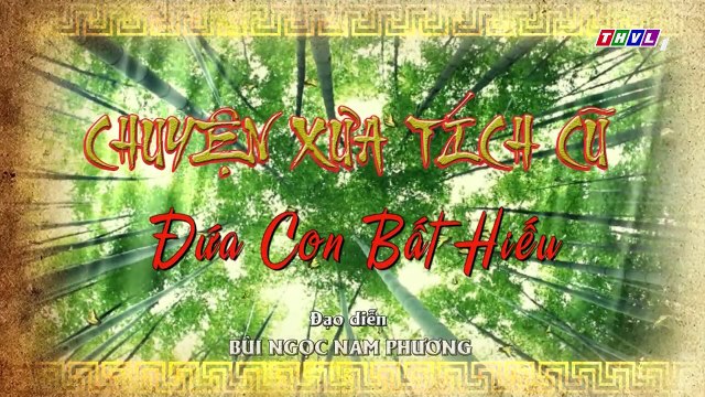 THVL Chuyện xưa tích cũ – Tập 14[4] Lo sợ Gia Quý giành tài sản với mình, Đào Tân sinh lòng đố kỵ