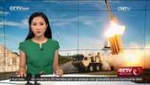Rusia advierte sobre despligue de baterías de misiles en respuesta a las acciones de EE.UU.y Corea