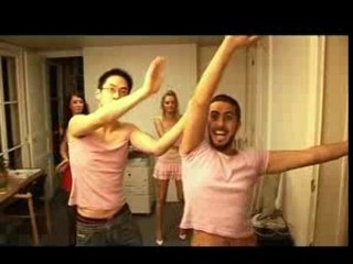 Genica Prod. Parodie de Mondoteck