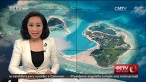 China efectuará esta semana unas maniobras en el Mar Meridional de China