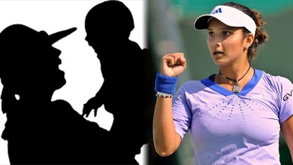 Sania Mirza - Shoaib Malik के घर जल्द गूंजेगी किलकारियां, Photo Viral | वनइंडिया हिंदी