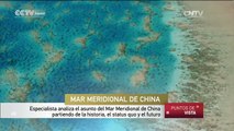 PUNTOS DE VISTA - Mar Meridional de China