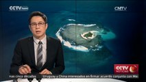 Alrededor de 60 países declaran su apoyo a China en disputas en Mar Meridional de China