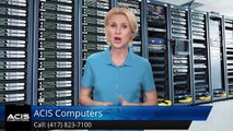 ACIS Computers Springfield MOPerfect5 Star Review by Mario D.