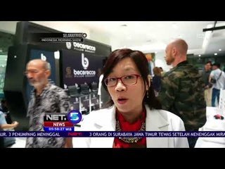 Penggunaan Sepatu Untuk Kesehatan Dan Juga Gaya Hidup -NET5