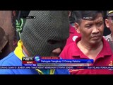 61 Potong Kayu Sono Keling Diamankan, 2 Orang Pelaku Ditangkap Polisi -NET5