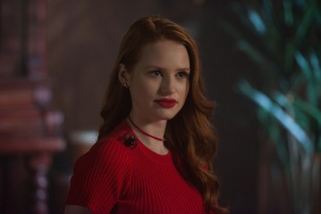 "Riverdale" Season 2 Episode 19 (S02E19) "Chapter Thirty-Two: Prisonersn"