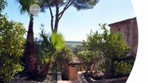 A vendre - Maison/villa - Hyeres (83400) - 6 pièces - 148m²