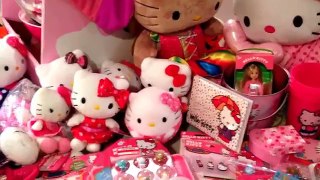 Hello kitty collection new