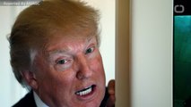 James Comey Doesn't Feel Anger Toward President Trump