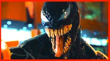 VENOM - Offical Full Movie Trailer #1 - Tom Hardy, Michelle Williams