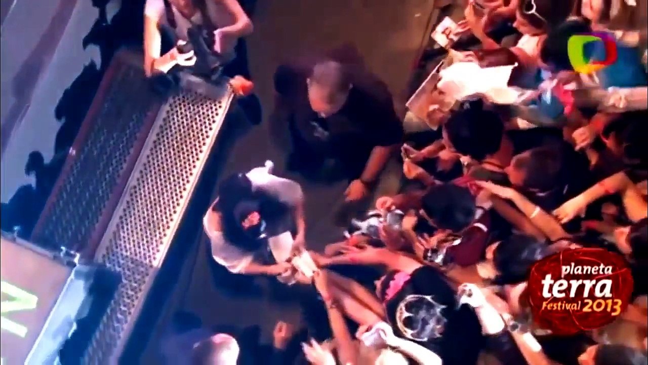 Lana Del Rey . Live in Argentina . Full Concert HD