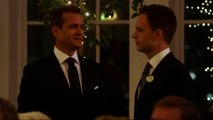 Suits Season 7 Episode 15 : USA HD * Suits