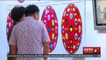 La subasta “First Open” de Hong Kong ofrece arte más accesible
