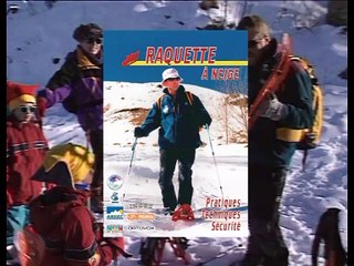 Raquettes à neige