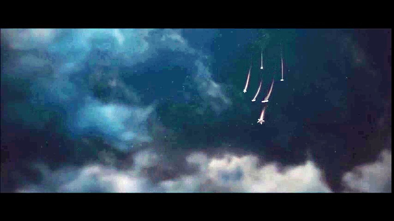 Film The Last Scout Full HD