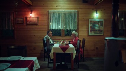 İstanbullu Gelin 46. Bölüm - Bizden Sinsirella Olmaz