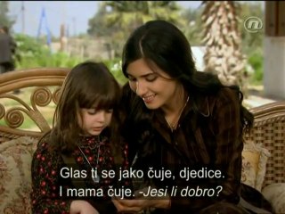 Asi - 61. epizoda 3. dio