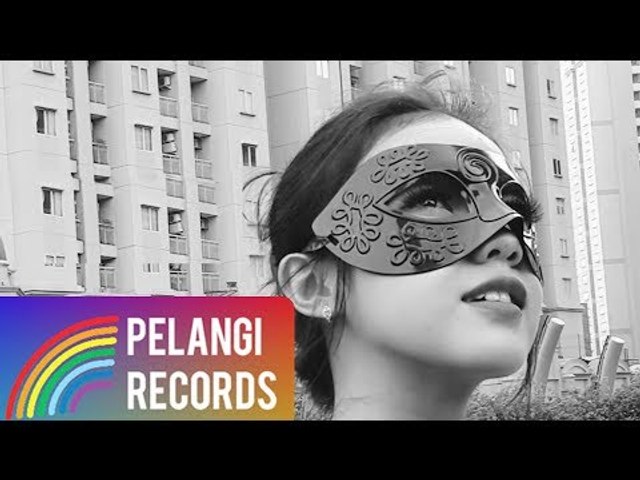 Dangdut - Putri Topeng - Untuk Siapa Cintamu (Official Lyric Video)