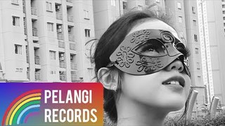 Dangdut - Putri Topeng - Untuk Siapa Cintamu (Official Lyric Video)