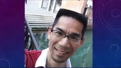 Paul Kwan From Hong Kong