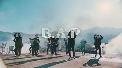 6 หนุ่ม B.A.P ส่งคลิปอ้อนเบบี้ไทย 23 มิ.ย. เจอกันที่งาน "B.A.P 2018 LIVE [LIMITED] IN BANGKOK" แน่นอน เปิดจองบัตร 12 พ.ค.นี้!!
