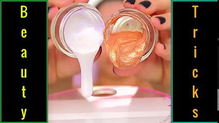 ✔ Best Makeup Transformations 2018 ♥ New Makeup Tutorials Compilation #10